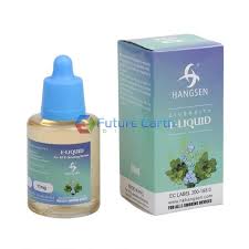 Keep out from reach of children, pets and unaware adults. Hangsen Dromedary Menthol Camel Menthol Flavor E Liquid Future Earth Direct