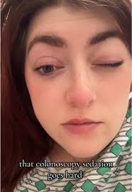 under Sedation Anesthesia