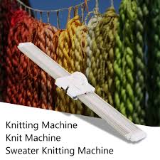 Maybe you would like to learn more about one of these? Ul Li Light Weight Small Size Easy To Carry Li Li The Combination Of Hand Knitting And Machine Knitting Greatly Improves The Knitting Efficiency Li Li Its Specially Designed Roller Capped Latch Needle Ensures Smooth And Quiet Operation Li Li