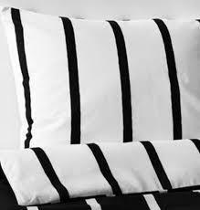 Black And White Duvet Sets Uk Ikea Tuvbracka King Duvet Set 2 Pillowcases 240 X 220 Cm Black White Bnwt Scandinavian Bedding Bedding Sets Uk Bed Pillows