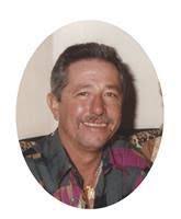 Larry Lance Obituary (1950