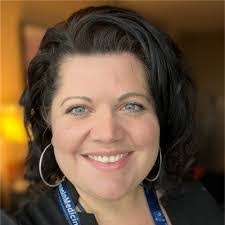 Brandy Heck's Instagram, Twitter & Facebook