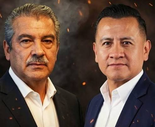 🔴#Política | Confirma El Financiero: Torres Piña tumbó a Morón. 👀 👇