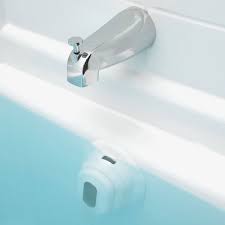 Bottomless bath overflow drain cover ? Drain Covers Bathroom Hardware Target
