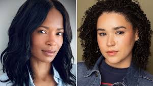 Rose Rollins and Carol Santiago join Task Season 2