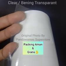 Maybe you would like to learn more about one of these? Jual Produk Skotlet Transparan Termurah Dan Terlengkap Juli 2021 Bukalapak