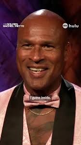 Jonathan Mitchell Prom Scene