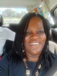 The DMV Senior Hand Dancers Swinging Seniors