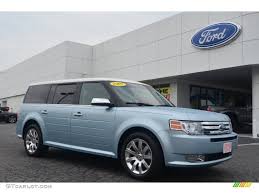 Image result for Light Ice Blue 2009 Ford
