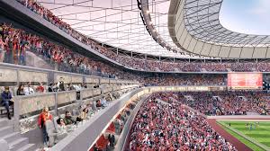 Caa icon served as owner's representative for raptor group in their effort to build a new stadium for as roma. Stadio Della Roma