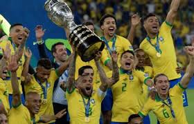 The competition for the oldest trophy in international sport and dates back to 1851. Official Brazil To Host 2021 Copa America After Covid Deprives Argentina And Colombia Of Event