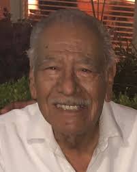 Vincent Ayala Gonzales Obituary March 20, 2023