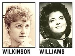 Wilkinson, Williams Set To Join Wheeling Hall of Fame