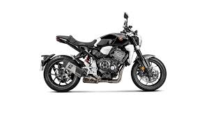 See more ideas about honda, cafe racer, honda cb. Honda Cb 1000 R 2019 Slip On Line Titanium Akrapovic Motorcycle Exhaust