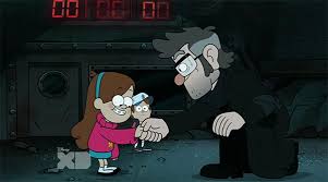 You will watch gravity falls season 2 episode 20 online for free episodes with hq / high quality. Gravity Falls Season 2 Episode 12 A Tale Of Two Stans Recap Review Rotoscopers