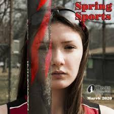 Kiara Baker's Instagram, Twitter & Facebook