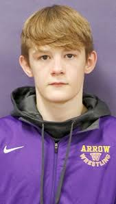 Photo gallery from Watertown High School wrestler Sloan Johannsen