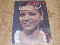 For all time, at the moment, 2021 year, barbara burska earned $40 million. Ekran 21 1974 Barbara Burska Stefan Szmidt 7297145501 Oficjalne Archiwum Allegro