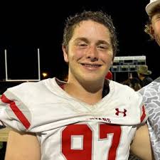 Nathan Hannah's High School Career Home