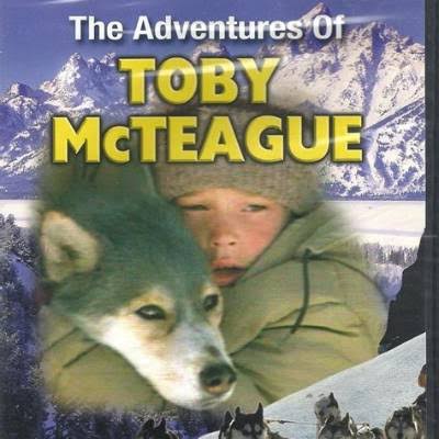 THE ADVENTURES OF Toby Mcteague - DVD $7.78 - PicClick AU