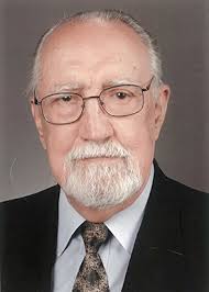 Obituary for Dr. Bernardo Ochoa (1926–2016)