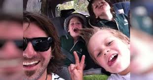 Get behind Dave and his family to fund Keytruda, and support them during  their greatest challenge.