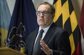 EPA says it will start process to regulate PFOA and PFOS this year