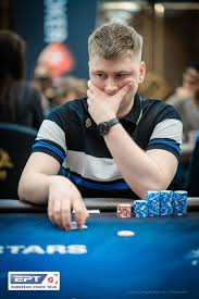 Alternatively, you might want to check out among many other interesting betting options: Andrey Nikiforov Poker Club Management