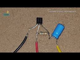 In this video allyn and brendan go over everything you need to know about capacitors.man. How To Make A Simple Audio Amplifier At Home With 2 Transistors D882 Use 5v Of The Phone Charger Youtube Audio Amplifier Diy Amplifier Phone Charger