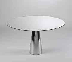 Kartell Round Table Dining Table Table Design