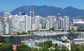 Vancouver Post Cruise City Highlights Bus Tour