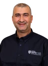 Inspecteur en bâtiment Ouest de l'ile (West Island) -