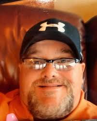 Brian Lee Snow Obituary April 18, 2025