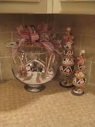 90 Adorable Rustic Christmas Kitchen Decoration Ideas Country Christmas Decorations Gingerbread Christmas Decor Christmas Decorations