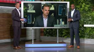 Jeremiah shares his ideal Steelers picks at No. 20 and No. 51 overall