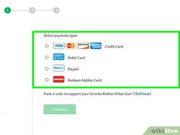 3 Ways To Get Robux For Your Roblox Account Wikihow