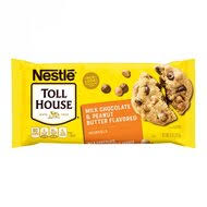 Contains a bioengineered food ingredient. Nabisco Chips Ahoy Chunky Chocolate Chunk Cookies 333g Americanf 5 99