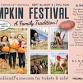 Sinkland Farms Pumpkin Festival event image