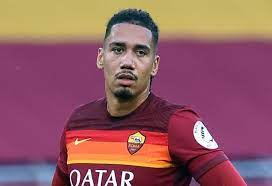 Chris smalling latest breaking news, pictures, photos and video news. Roma Player Chris Smalling Held By Armed Robbers In Rome Home