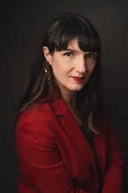 Kathryn Scanlan in conversation with Adelle Stripe