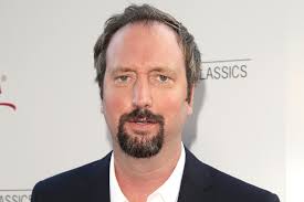 Tom Green gets second AXS TV helping