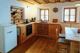kitchen flooring types pros & cons