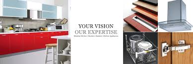 modular kitchen dealer in pune