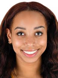 2021-22 Women's Indoor Track & Field Roster