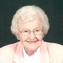 Florence C. Gardner Obituary