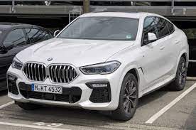 Bmw G06 Wikipedia