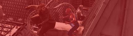 SPIDER-MAN™ 2 | Sony Pictures Entertainment