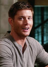 WOMEN │ DEAN WINCHESTER