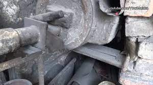 26 jalan tukang besi, melaka 75200, malezya. Blacksmith On Jalan Tukang Besi Youtube