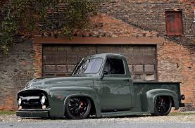 Image result for Dovetone Gray 1954 Ford Truck